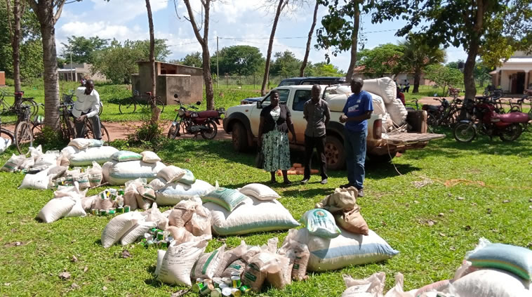 Vedco Uganda